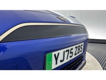 MINI Cooper 135kW E Exclusive [Level 1] 41kWh 3dr Auto Electric Hatchback