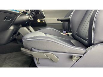 MINI Cooper 135kW E Exclusive [Level 1] 41kWh 3dr Auto Electric Hatchback