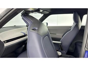MINI Cooper 135kW E Exclusive [Level 1] 41kWh 3dr Auto Electric Hatchback