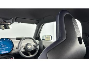 MINI Cooper 135kW E Exclusive [Level 1] 41kWh 3dr Auto Electric Hatchback