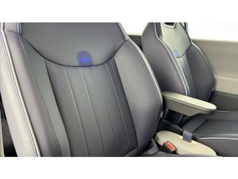 MINI Cooper 135kW E Exclusive [Level 1] 41kWh 3dr Auto Electric Hatchback