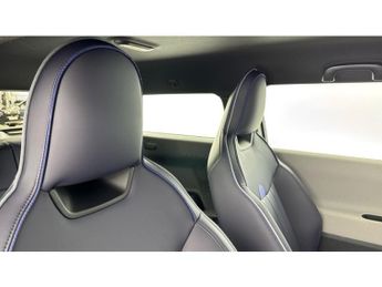 MINI Cooper 135kW E Exclusive [Level 1] 41kWh 3dr Auto Electric Hatchback