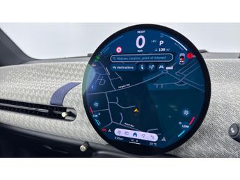 MINI Cooper 135kW E Exclusive [Level 1] 41kWh 3dr Auto Electric Hatchback