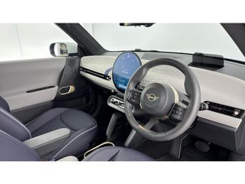 MINI Cooper 135kW E Exclusive [Level 1] 41kWh 3dr Auto Electric Hatchback