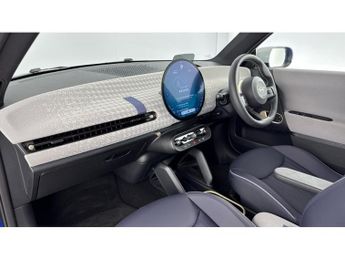 MINI Cooper 135kW E Exclusive [Level 1] 41kWh 3dr Auto Electric Hatchback