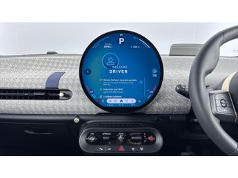 MINI Cooper 135kW E Exclusive [Level 1] 41kWh 3dr Auto Electric Hatchback
