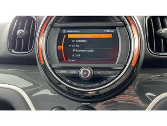 MINI Countryman 1.5 Cooper S E ALL4 PHEV 5dr Auto Hatchback
