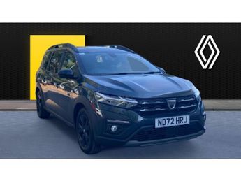 Dacia Jogger 1.0 TCe Extreme SE 5dr Petrol Estate
