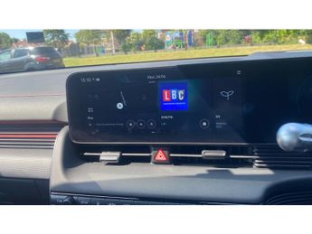 Hyundai IONIQ 5 168kW N Line 84 kWh 5dr Auto Electric Hatchback