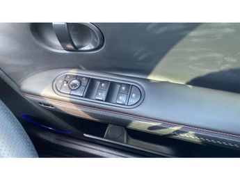Hyundai IONIQ 5 168kW N Line 84 kWh 5dr Auto Electric Hatchback