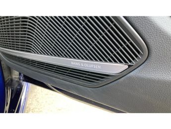 Audi A4 35 TDI S Line 4dr S Tronic Diesel Saloon