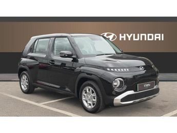 Hyundai INSTER 71kW 01 42kWh 5dr Auto Electric Hatchback
