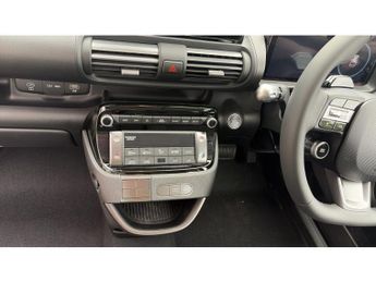 Hyundai INSTER 71kW 01 42kWh 5dr Auto Electric Hatchback