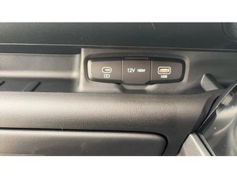 Hyundai INSTER 71kW 01 42kWh 5dr Auto Electric Hatchback