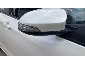 Toyota Yaris 1.5 Hybrid Icon Tech 5dr CVT Hybrid Hatchback