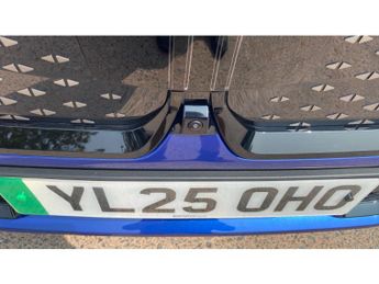 BMW iX1 150kW eDrive20 M Sport 65kWh 5dr Auto Electric Estate
