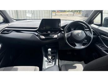 Toyota C-HR 1.8 Hybrid Icon 5dr CVT Hybrid Hatchback