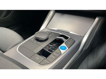 BMW i4 250kW eDrive40 M Sport 83.9kWh 5dr Auto [Tech] Electric Hatchbac