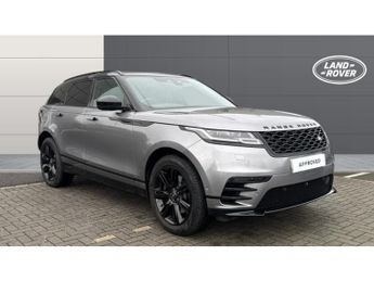 Land Rover Range Rover Velar 2.0 D200 Edition 5dr Auto Diesel Estate
