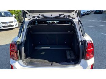 MINI Countryman 2.0 Cooper S Sport 5dr Auto Petrol Hatchback