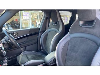 MINI Countryman 2.0 Cooper S Sport 5dr Auto Petrol Hatchback
