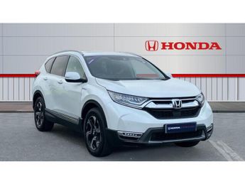 Honda CR-V 2.0 i-MMD Hybrid EX 5dr eCVT Hybrid Estate