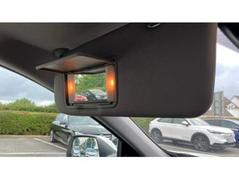 Honda CR-V 2.0 i-MMD Hybrid EX 5dr eCVT Hybrid Estate