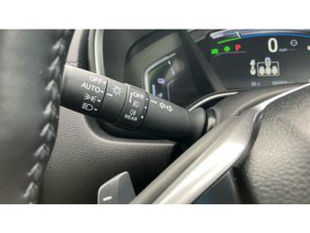 Honda CR-V 2.0 i-MMD Hybrid EX 5dr eCVT Hybrid Estate