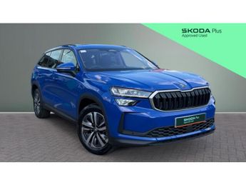 Skoda Kodiaq 2.0 TDI SE 5dr DSG [7 Seat] Diesel Estate