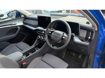Skoda Kodiaq 2.0 TDI SE 5dr DSG [7 Seat] Diesel Estate