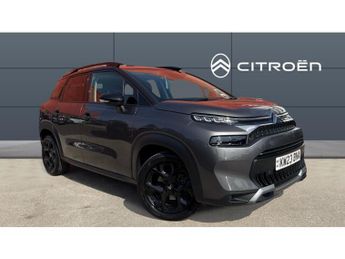 Citroen C3 Aircross 1.2 PureTech 130 Shine Plus 5dr EAT6 Petrol Hatchback