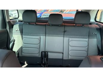 Citroen C3 Aircross 1.2 PureTech 130 Shine Plus 5dr EAT6 Petrol Hatchback