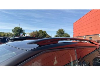 Citroen C3 Aircross 1.2 PureTech 130 Shine Plus 5dr EAT6 Petrol Hatchback