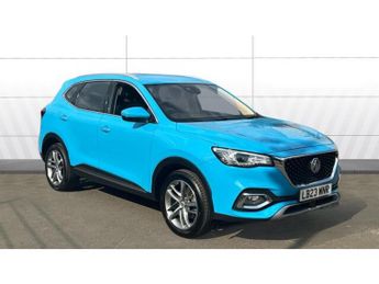 MG HS 1.5 T-GDI Excite 5dr Petrol Hatchback