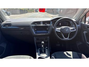 Volkswagen Tiguan 1.5 TSI 150 Elegance 5dr DSG Petrol Estate