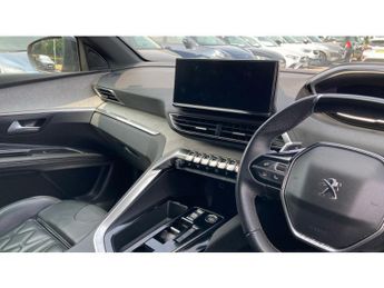 Peugeot 3008 1.2 PureTech GT 5dr EAT8 Petrol Estate