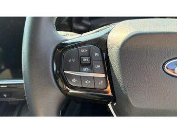 Ford Puma 1.0 EcoBoost Hybrid mHEV Titanium 5dr DCT Petrol Hatchback