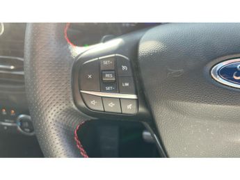 Ford Kuga 2.0 EcoBlue 190 ST-Line X Edition 5dr Auto AWD Diesel Estate