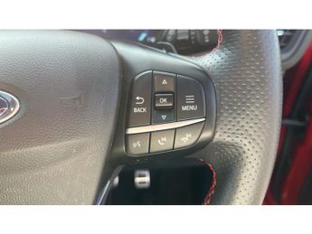 Ford Kuga 2.0 EcoBlue 190 ST-Line X Edition 5dr Auto AWD Diesel Estate
