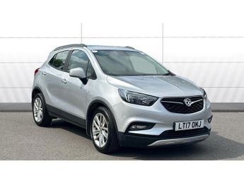 Vauxhall Mokka 1.4T Active 5dr Petrol Hatchback