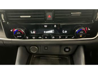 Nissan Qashqai 1.5 E-Power Tekna 5dr Auto Hybrid Hatchback