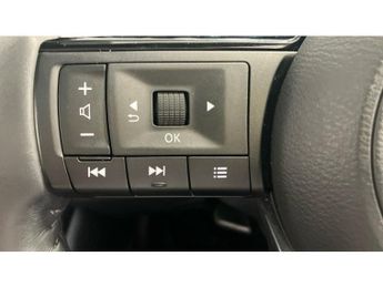 Nissan Qashqai 1.5 E-Power Tekna 5dr Auto Hybrid Hatchback