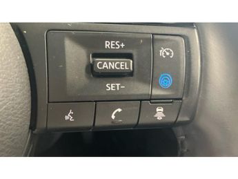 Nissan Qashqai 1.5 E-Power Tekna 5dr Auto Hybrid Hatchback