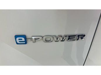 Nissan Qashqai 1.5 E-Power Tekna 5dr Auto Hybrid Hatchback