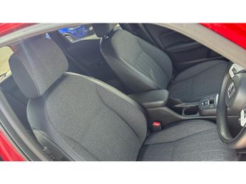 Honda Jazz 1.5 i-MMD Hybrid EX 5dr eCVT Hybrid Hatchback