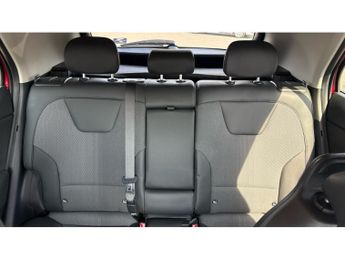 Kia Niro 1.6 GDi Hybrid 3 5dr DCT Hybrid Estate