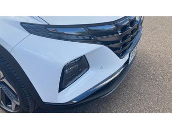 Hyundai TUCSON 1.6 TGDi Hybrid 230 Premium 5dr 2WD Auto Hybrid Estate