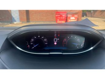 Peugeot 3008 1.2 PureTech Allure 5dr EAT8 Petrol Estate