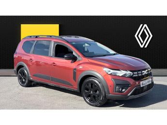 Dacia Jogger 1.0 TCe Extreme SE 5dr Petrol Estate