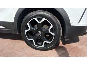 Vauxhall Mokka 1.2 Turbo Ultimate 5dr Auto Petrol Hatchback